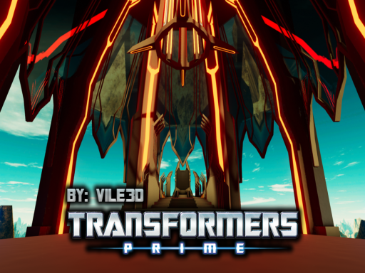 Transformers˸ Darkmount