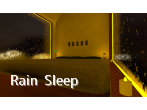 Rain Sleep