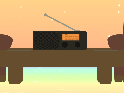 The Waiting Room ［ONE］