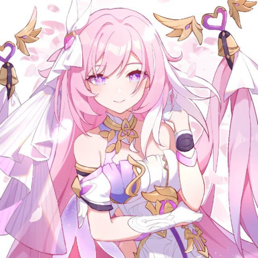 爱莉希雅小屋（新家）