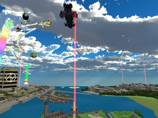 Aurandale Metropolis