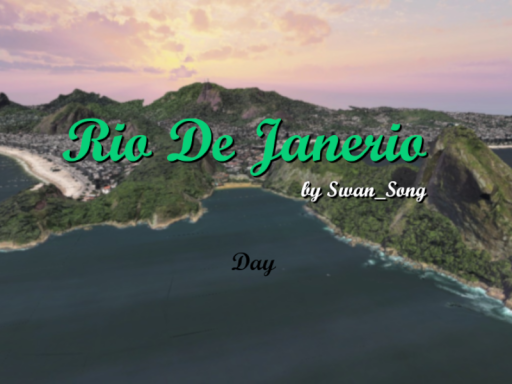 Rio De Janerio