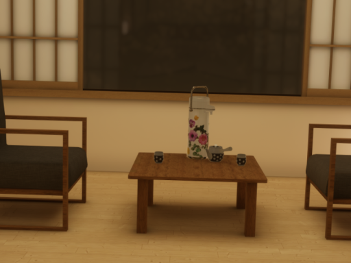 Escape from KOTATSU 2023