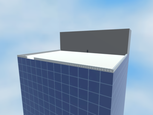 ［ OMORI ］ Bad Ending Building