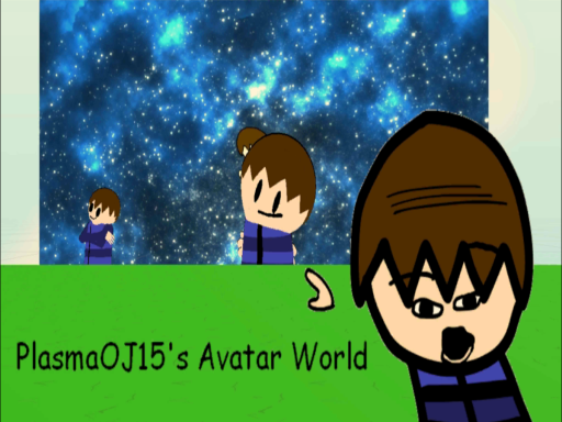 PlasmaOJ15's Avatars