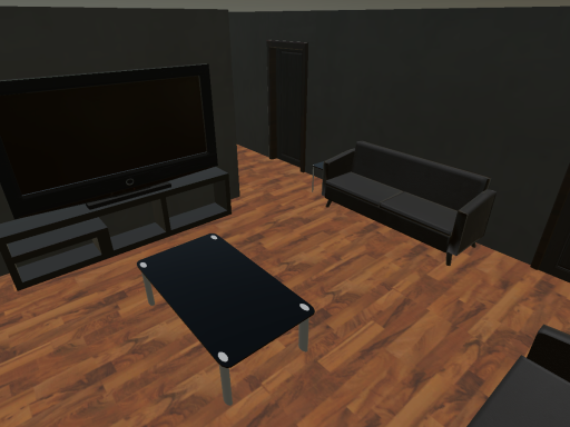 Joe's Place（wip）