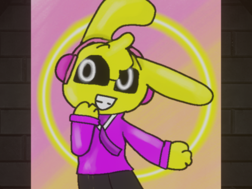 Nicenicks avatar world