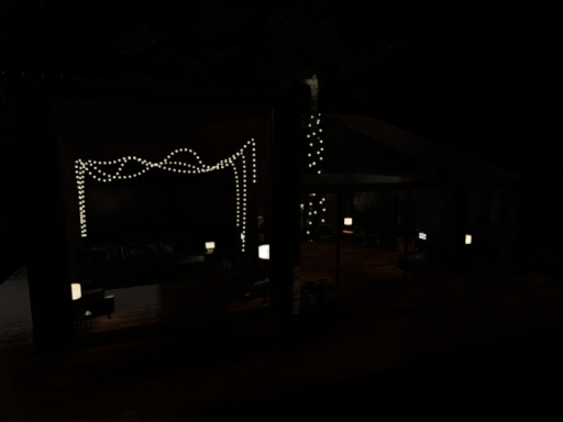 PupleBearV's Cozy Avatar World