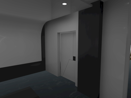 さしまるアバター集会会場