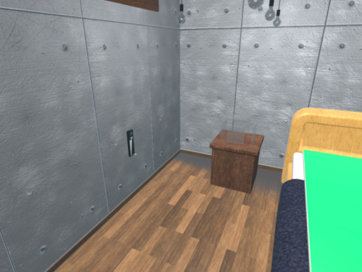 しゅらん！の勉強部屋