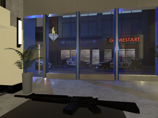 大雨还在下【CN】