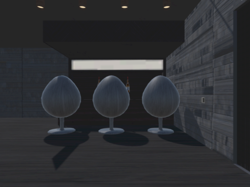 my Small Bar （ light weight ver ）