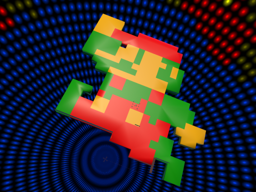 Giodude's Avatar Hangout