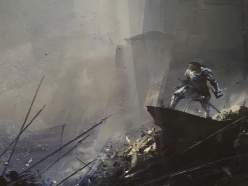 Rez's NPC Avatar World