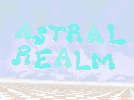 My Astral Realm