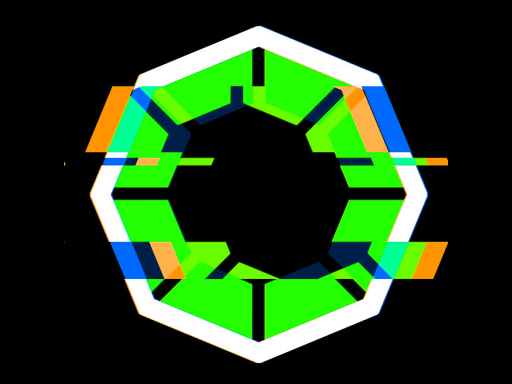 Digital Rabbithole - Prison
