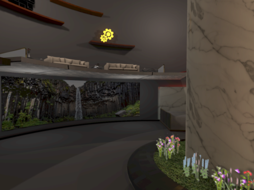 WangQAQBAR3․0测试版（元旦烟花）