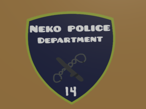 neko police deparmenmt