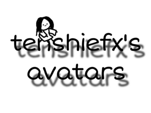 tenshiefx's avatars