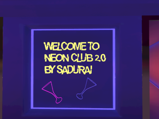 Club Neon 2․0