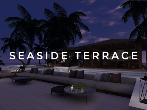 SEASIDE TERRACE