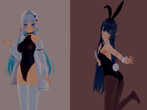 Dustie's Avatar World