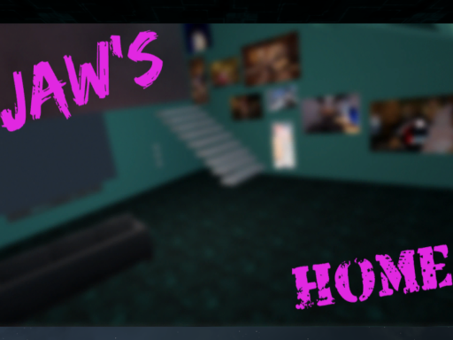 jaw's home