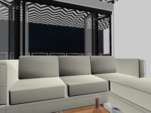 Aly's Smol Apartment