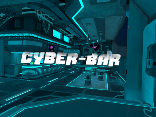 CyberBar