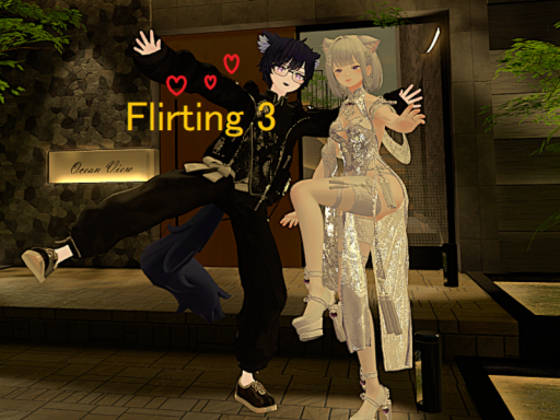 Flirting 3