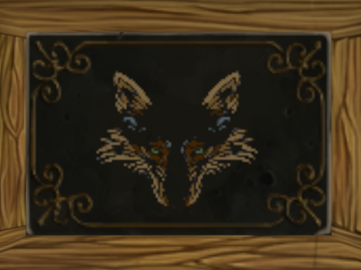 Werewolf （Targets）