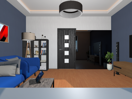 狐狸窝FoxHole1․0