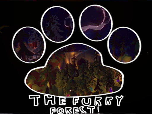 The Furry Forest v3․3