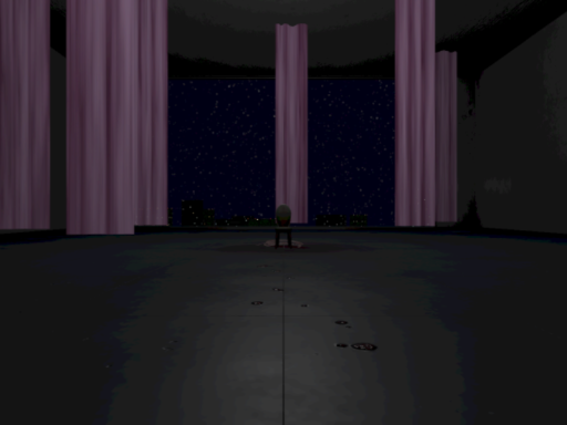 HUNTER×HUNTER~インドアフィッシュ~