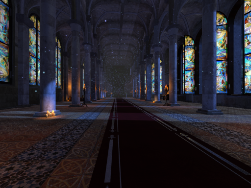 Elysium The Lost City 〈Night〉