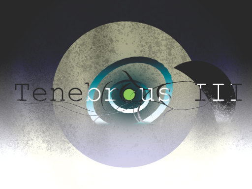Tenebrous III