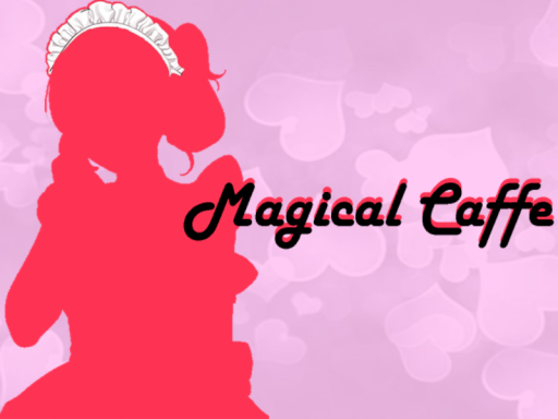 Magical Caffe
