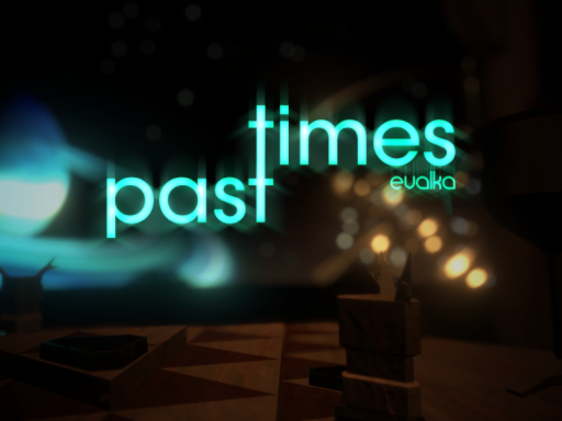 Times Past - Outer Wilds˸ EOTE