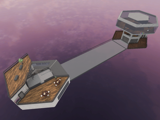 コマガレージ別館 -Koma's Garage Annex-