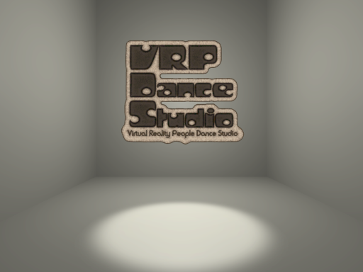 VRP 撮影ブース製作コンテストの説明会場