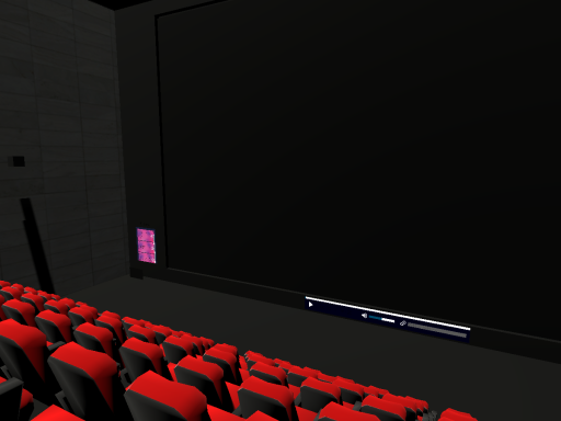 Cinema Wolfull