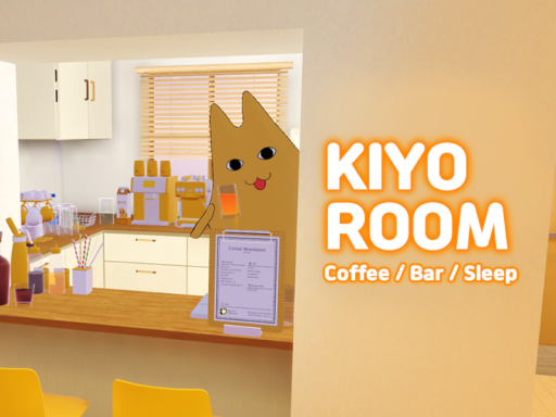 Kiyo House drink bar