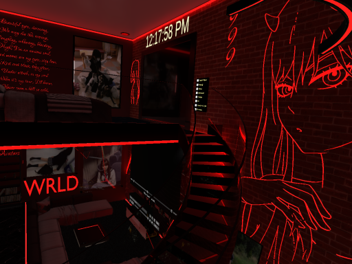 Coopsie's Final Resting Place