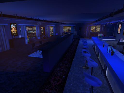 Room 101 -Welcome Home-