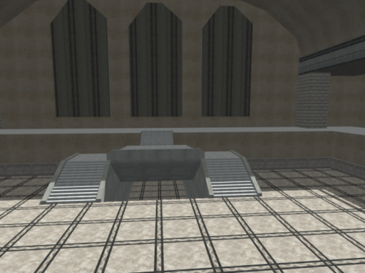 Man in the high castle New York