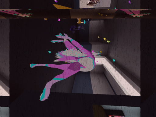 Foxxyboi's Hurried House