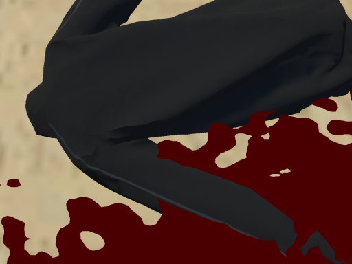 Spicy Delinquents in Training