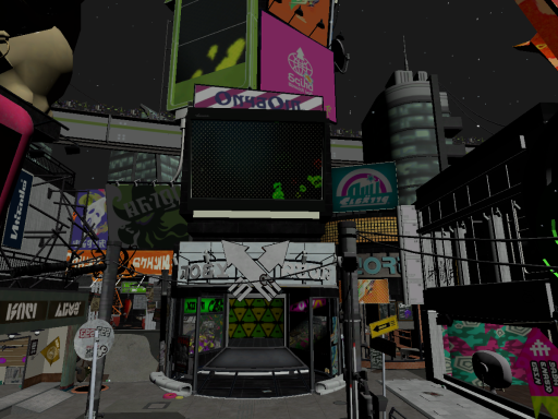 Pigeons Avatar World