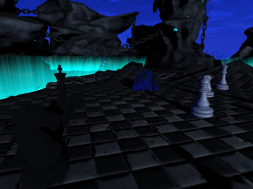 Game of Fate - The Soularium