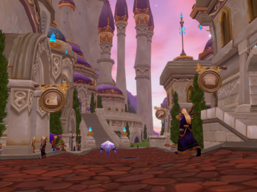 Dalaran